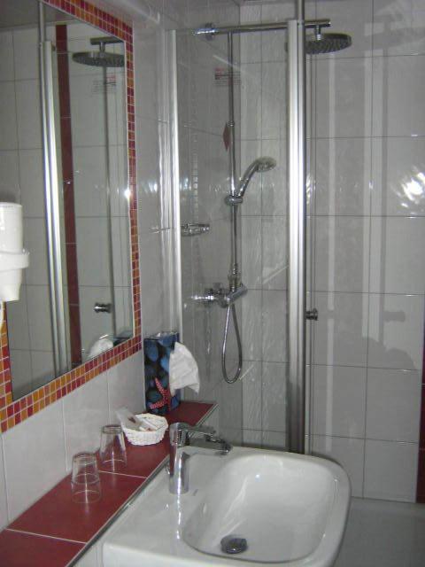 Gasthaus Laubacher Wald Laubach  Habitación foto