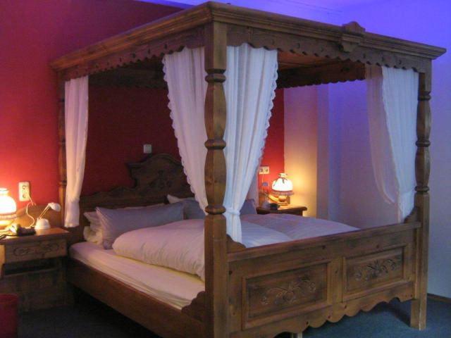 Gasthaus Laubacher Wald Laubach  Habitación foto