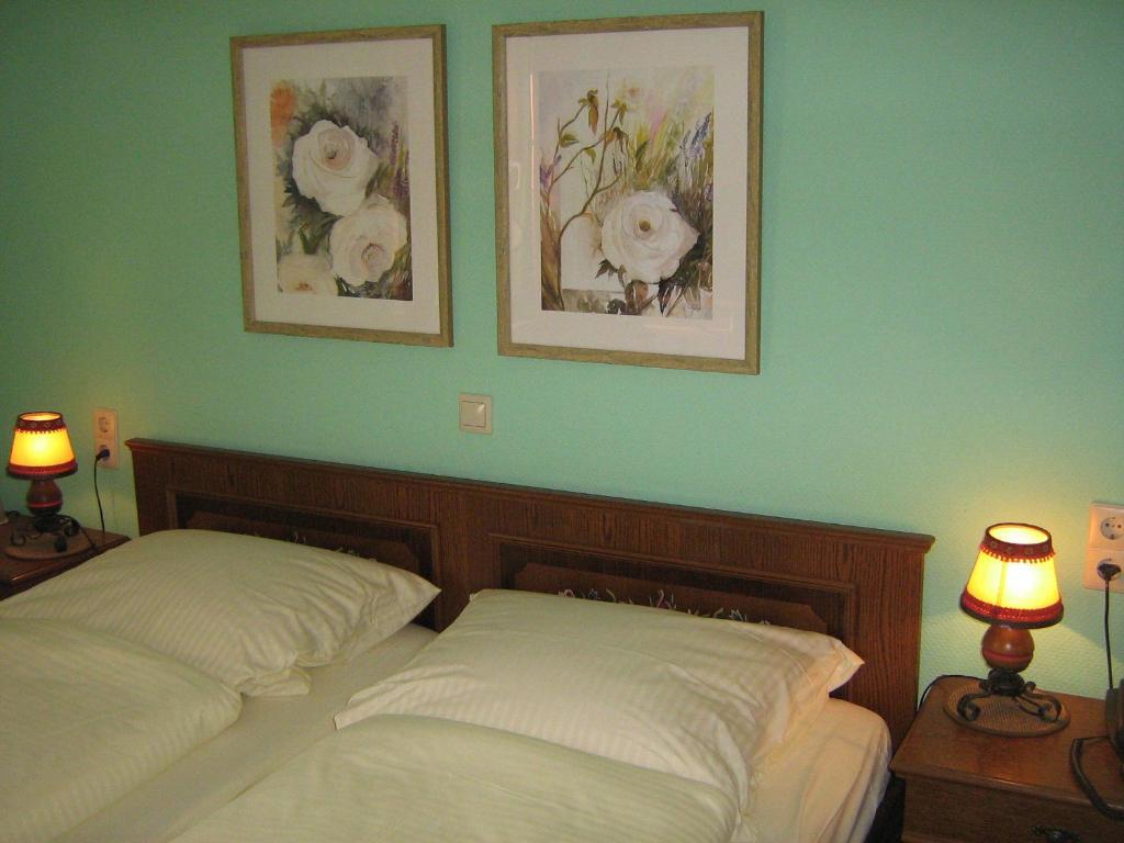 Gasthaus Laubacher Wald Laubach  Habitación foto