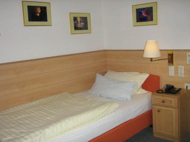 Gasthaus Laubacher Wald Laubach  Habitación foto