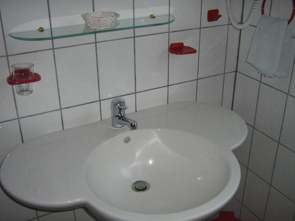 Gasthaus Laubacher Wald Laubach  Habitación foto