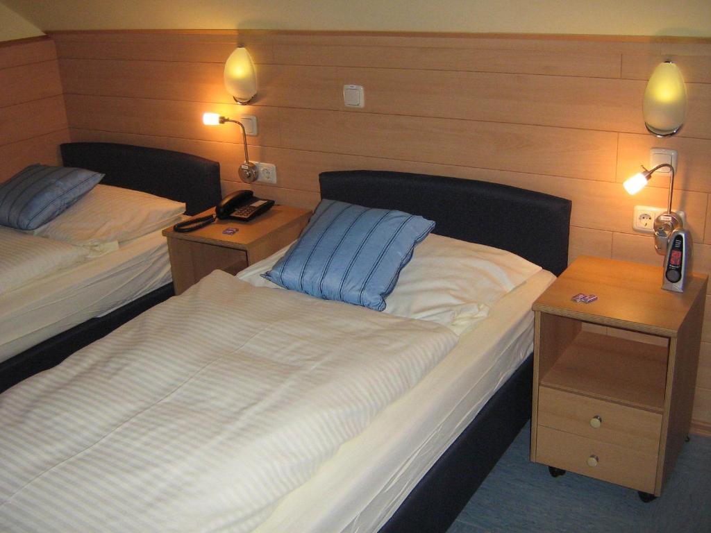 Gasthaus Laubacher Wald Laubach  Habitación foto