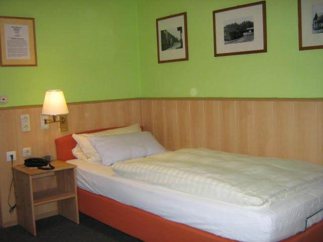 Gasthaus Laubacher Wald Laubach  Habitación foto